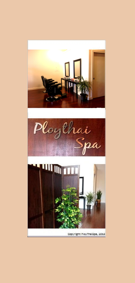 PloyThai Spa